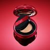TIRTIR Mask Fit Ruby Mesh Cushion SPF30 PA++ [21N Ivory] Special Set (Cushion + Mesh Blush No.10)