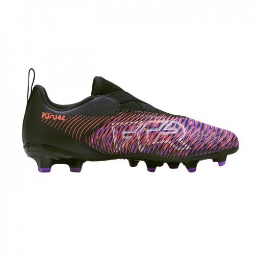 Puma Scarpe da Calcio Firm Ground Future Match per Bambini/Ragazzi