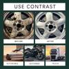 Car Multi-Purpose Metal Polish Spray-Rust Remover Easily Remove Rust From Cars Stainless Steel Kitchenware Multi-Purpose Cleaner
