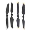 Quadcopter Propellers Foldable 8743 Low Noise Spare Drone Props Quick Release for DJI Mavic 2 Parts