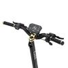 OOTD S30 10inch Off-Road Electric Scooter 1200W*2 Dual Motor 52V 23.4Ah Battery