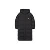 New MLB FW23 Down Jacket Unisex Black 3ADJB1336-50BKS