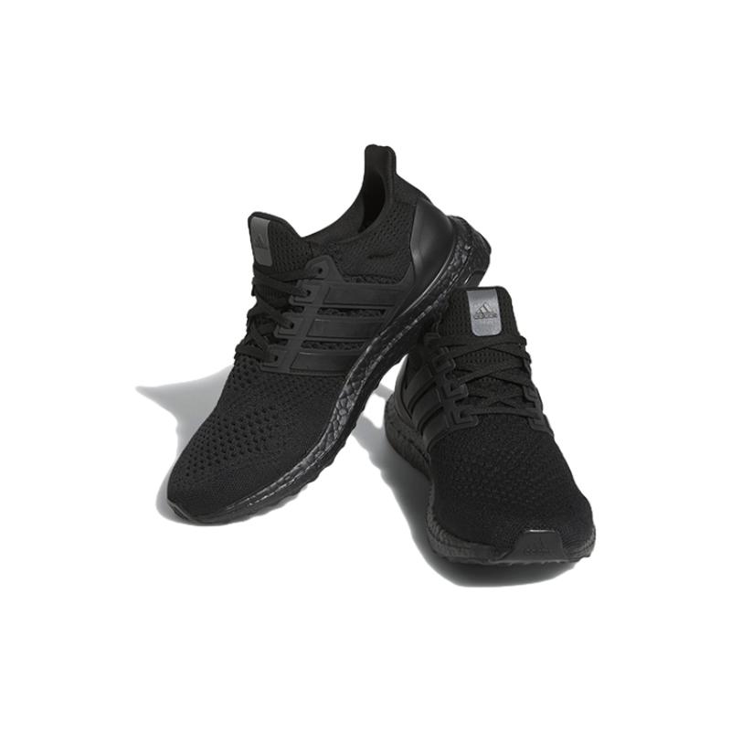 Adidas Tenisky UltraBoost 1.0 Dna 'Triple Black' HQ4199