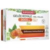 Superdiet Gelée Royale 3000 Mg - 20 Ampoules De 15 Ml