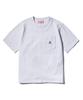 AECA (Unisex) Everyday Aeca Clover Pocket Tee (7Color)