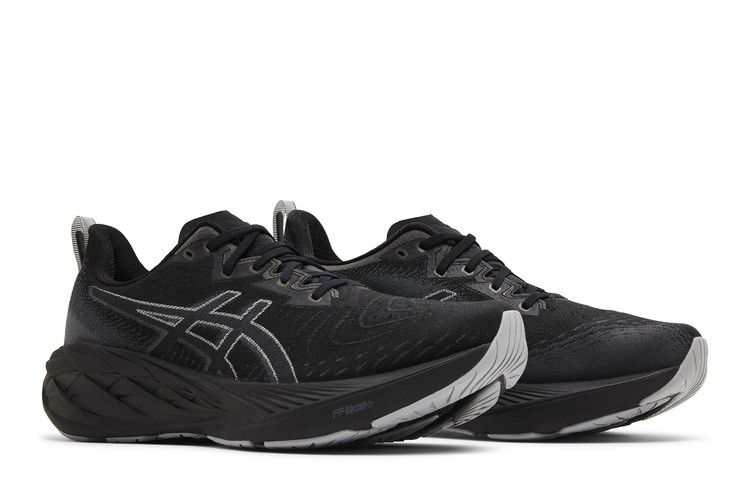 Asics Novablast 4 'Black Graphite Grey'