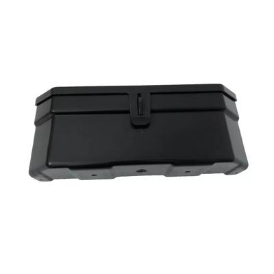 Massey Ferguson Ford Tracteur Boîte à Outils Universelle Unité en Plastique Noir |Convient Pour