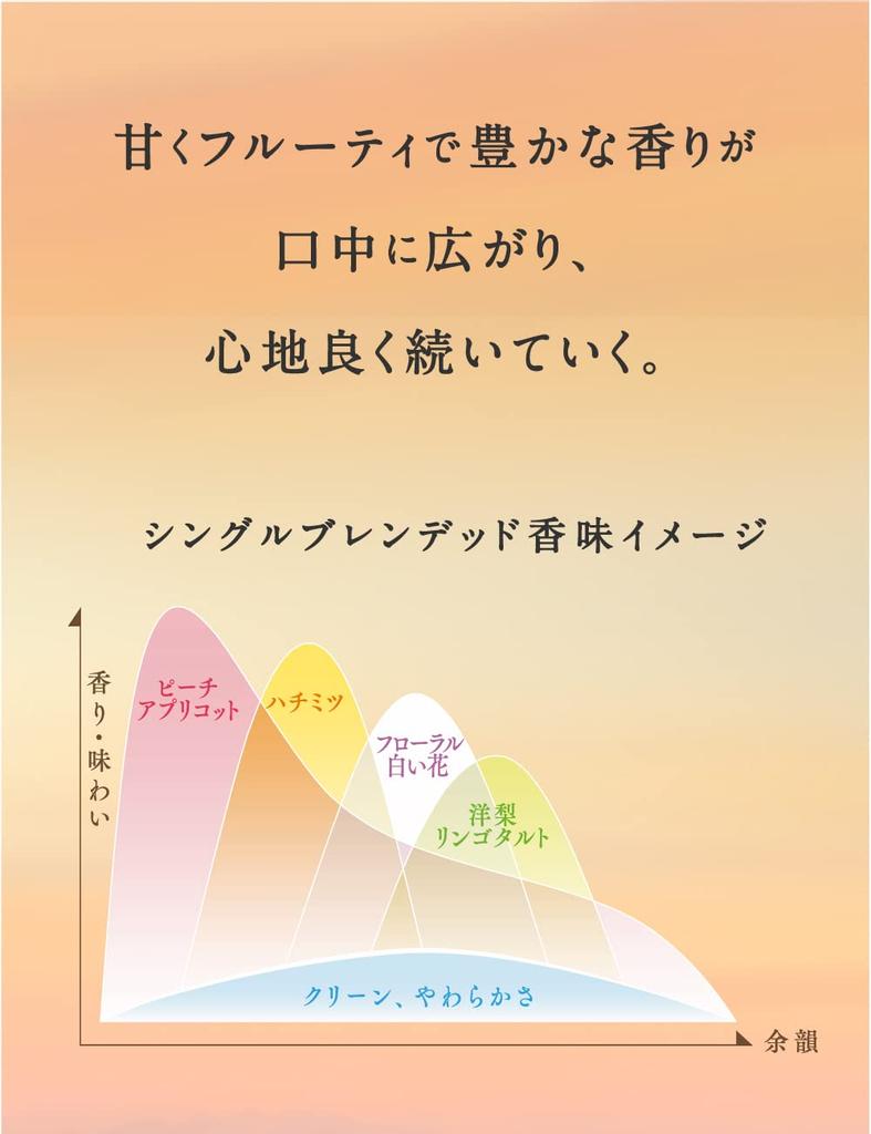 Fuji Kirin Whisky 700ml Single Blended Japanese Whisky Gift