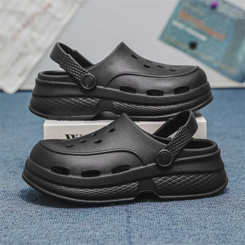 Fashion Open Back Ribbon Woman's Diving Sneakers Slides Slippers Shoes Blue Sandal Sports Unusual Comfort Botasky Shuse Flatas