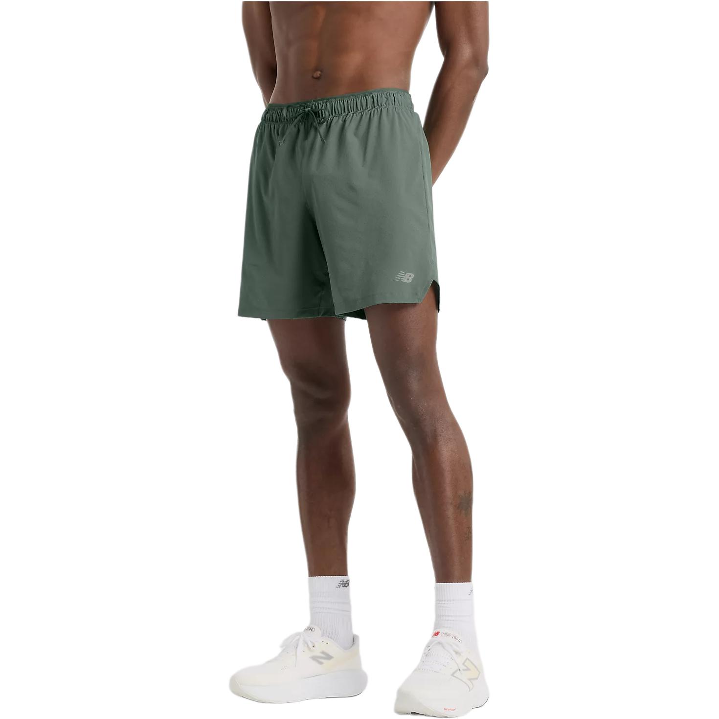 New Balance RC Short Sports Shorts Men s MS41283-DKJ M