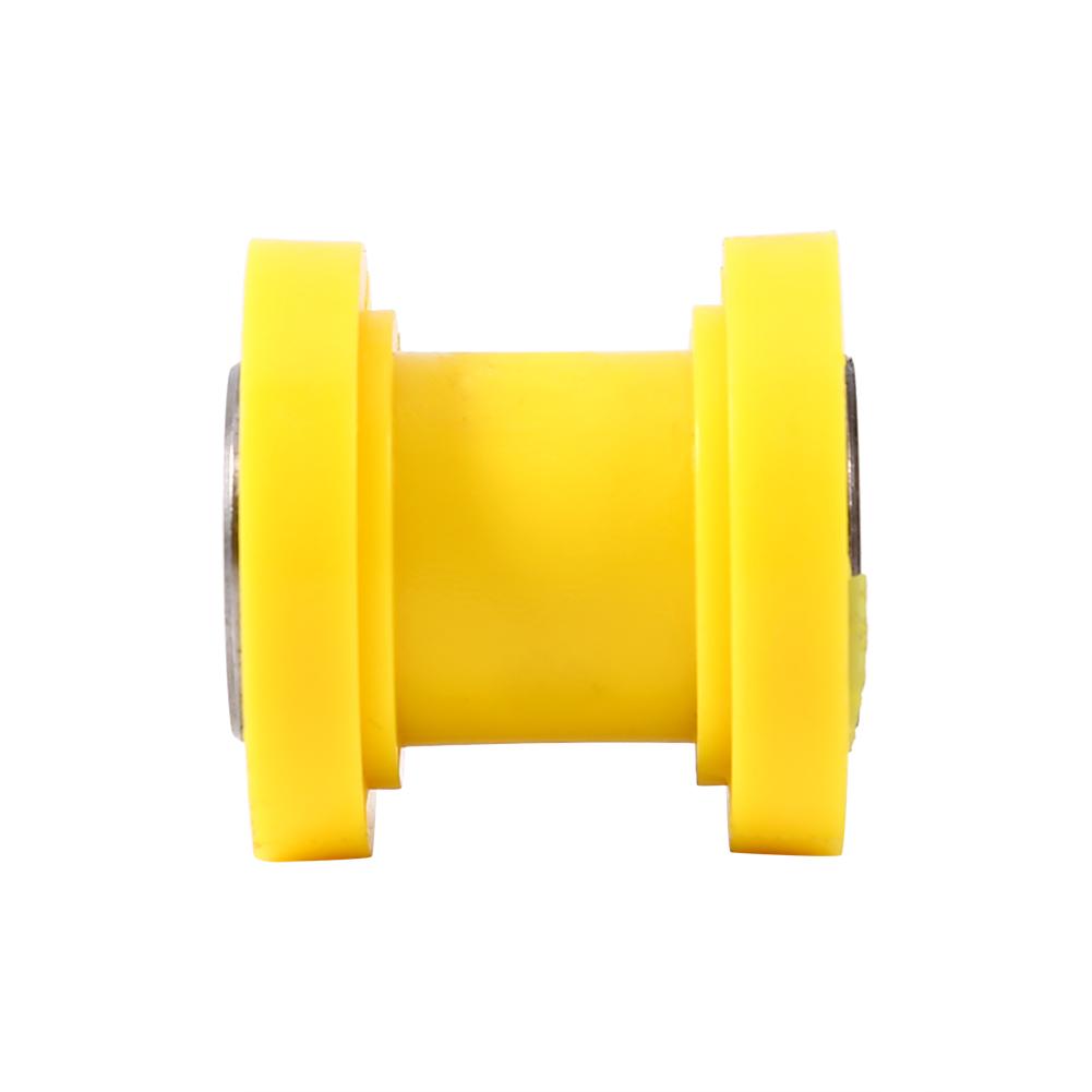Rullino Tendicatena Guida Ruota 10mm Pit Dirt Mini Moto Atv