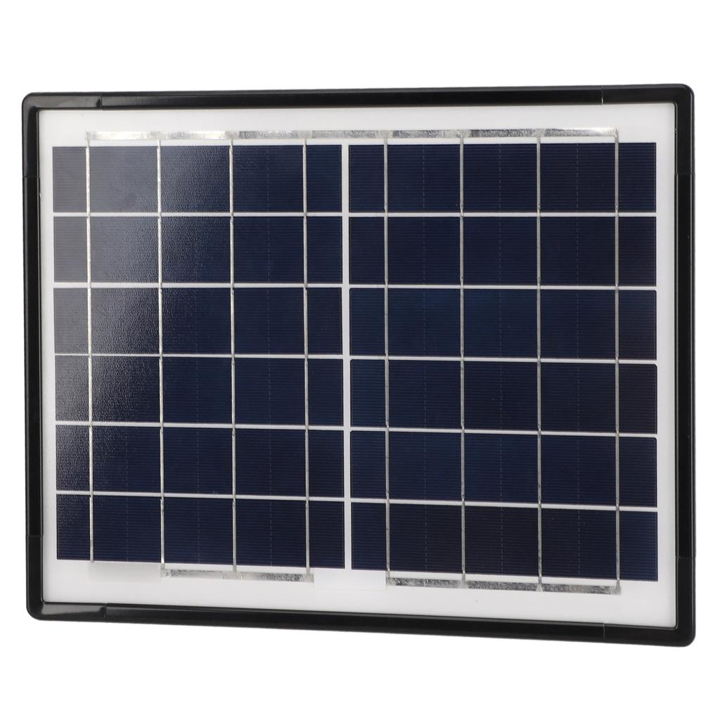 50W Solar Panel Charger with Controller Prevent Overcharging Solar Charger for Car Phone RV