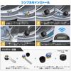 [New in 2026] Tire Pressure Monitoring System Wireless TPMS Tire
