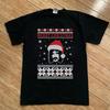 It's Time Frank Zappa Merry Christmas Shirt Unisex S-5XL B146 Unisex T-Shirt