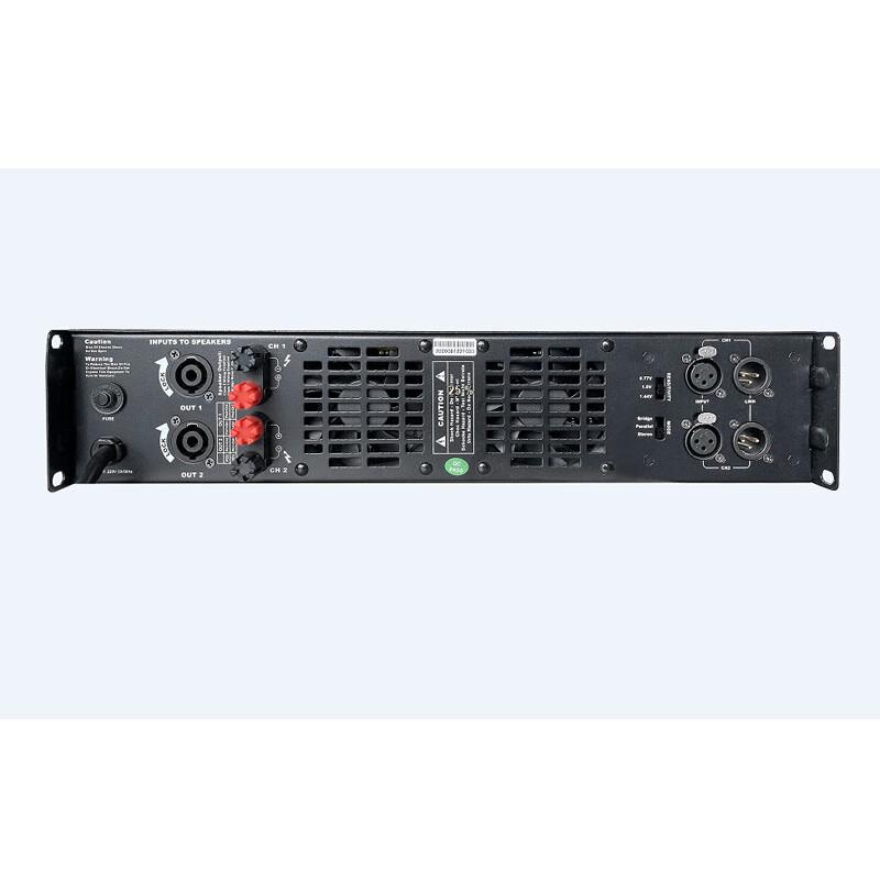 DMIX Digital Power Amplifier D1200