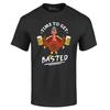 Zeit, den Truthahn zu begießen T-Shirt Thanksgiving Shirts