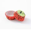 100pcs Halloween Cupcake Liners Ghost Pumpkin Muffin Baking Cups Wrapper Tray Holder Party Candy Cake Decorations Supplies