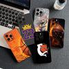Basketball No 23 24 30 Sports for Motorola Moto G86 G57 G67 G24 G15 G54 Power G13 G14 G34 G35 G45 G60 G53 G55 G64 G75 G72 Case