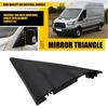 Left Side Mirror Fender Corner Cover Trim For Ford Transit 150 250 350 350HD N
