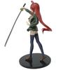 19CM Anime Shakugan Shana Punish Action Figures Model Collection Ornament Cartoon Toy Gift PVC no the crime Articulated Poseable Detailed Movable