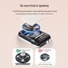 Saie S318 Little Bee Portable Voice Amplifier CN Plug (adapter Included)