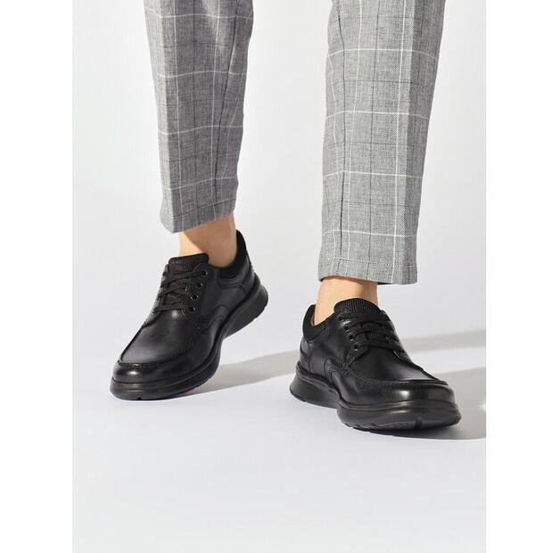 Ankle Boots Clarks Cotrell Edge 261373857 Black