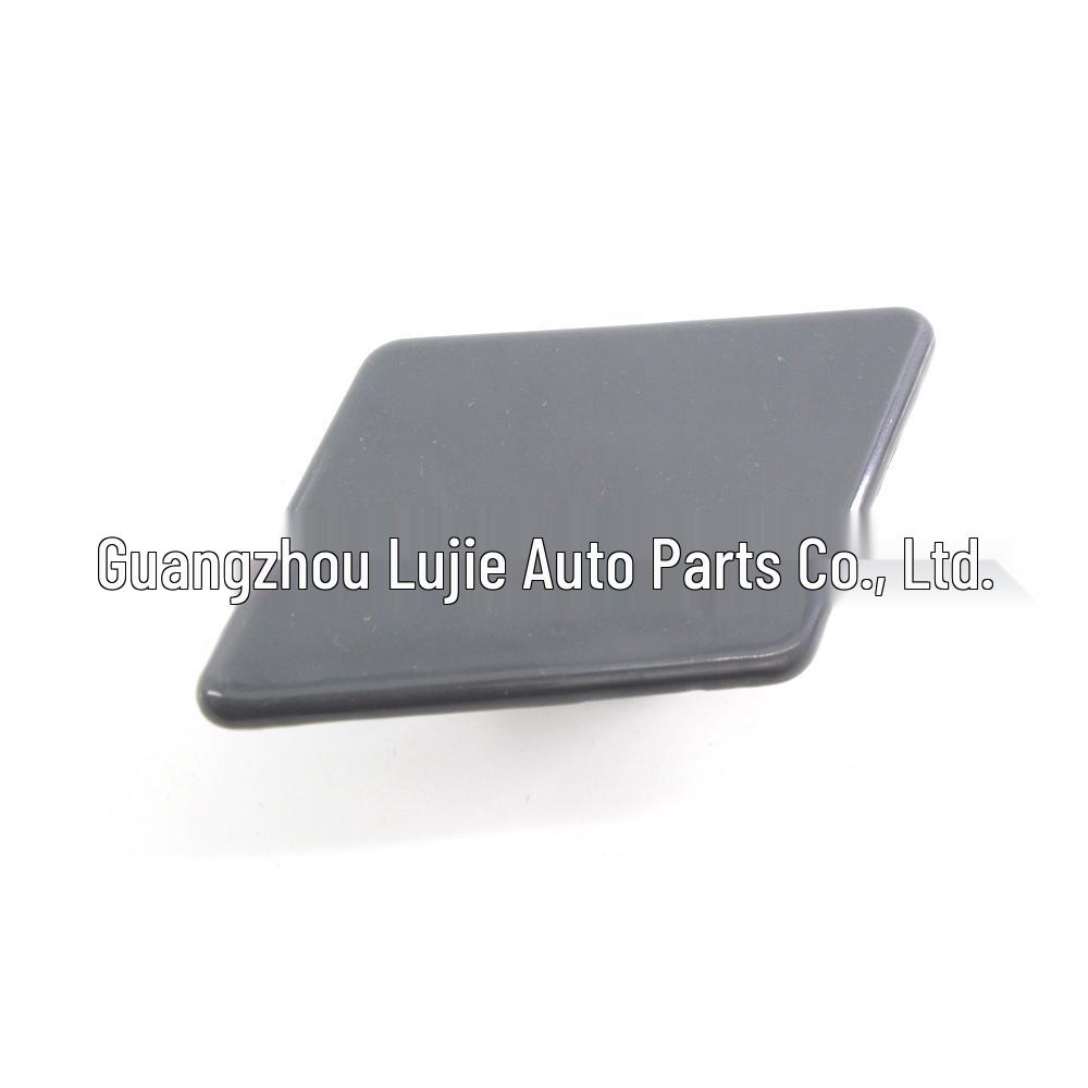 BMW 3 Series E90 Headlight Washer Cover (2009-2012) - Part #61677211209/61677211210
