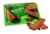 Roshen Waffeln Waffel mit Kakaogeschmack 72 G