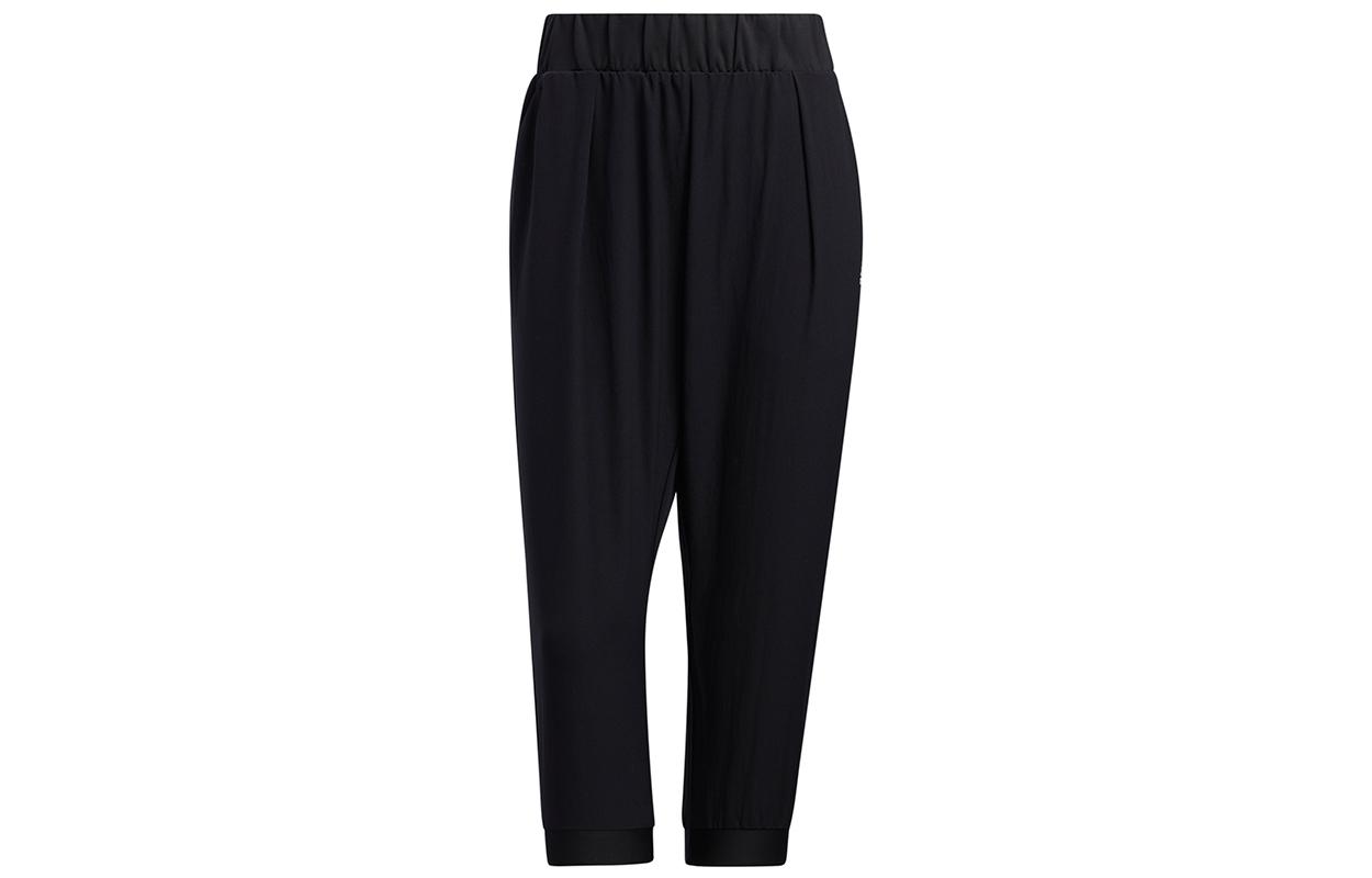 

Adidas Sports Pants Women s Black Moderate GM8833 M