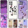 KPOP Korea Case For Honor X9a X8a X6a X7a X9b X7 X8 X9 8X Cover For Honor Magic 5 6 Pro 50 70 90 Lite