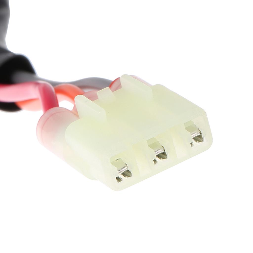 Ignition Key Switch for ARCTIC CAT 400 2000 2007   CAT 300 2000 2005