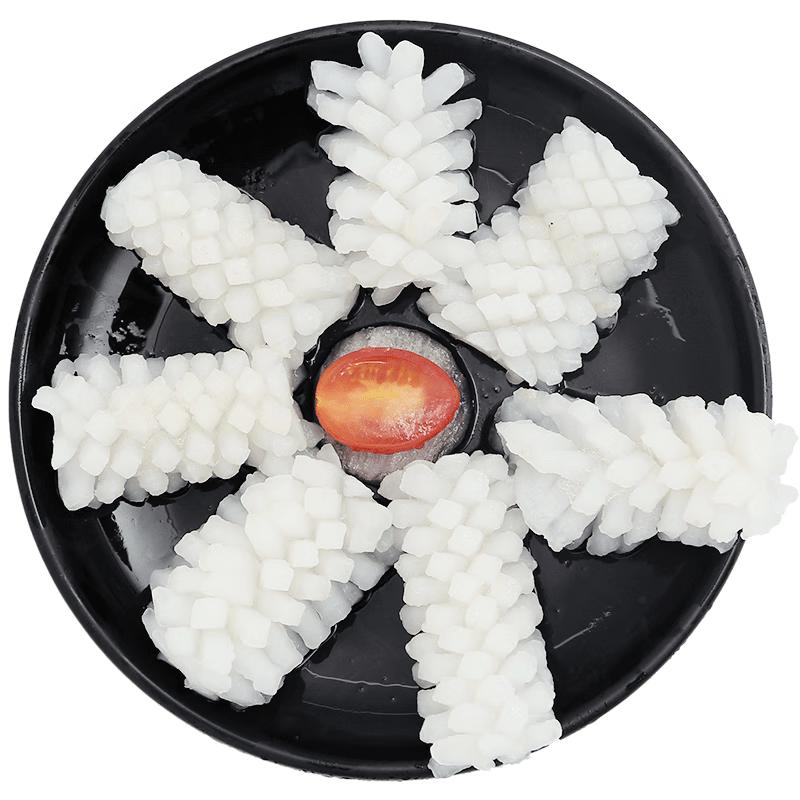 Xianxiang Frozen Squid & Seafood Mix