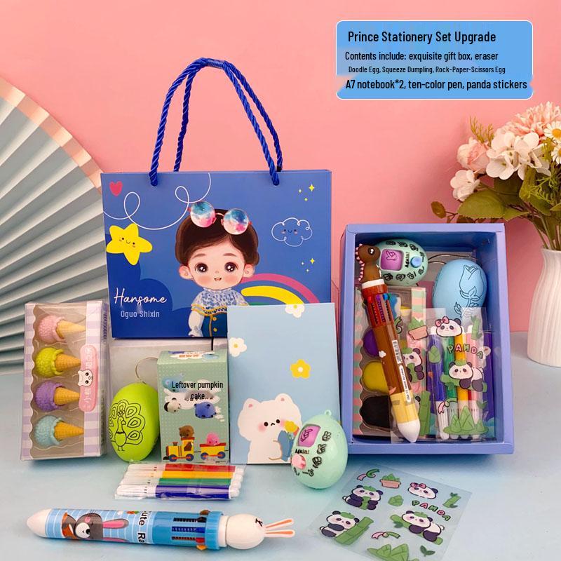 June 1st Kindergarten Gift: Birthday, Graduation, and Class Party Favor for Students