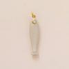 Europe America Popular Fish Pendant Fashion Shell Starfish Conch Series Accessory New Exquisite Popular Popular Accessory Gift
