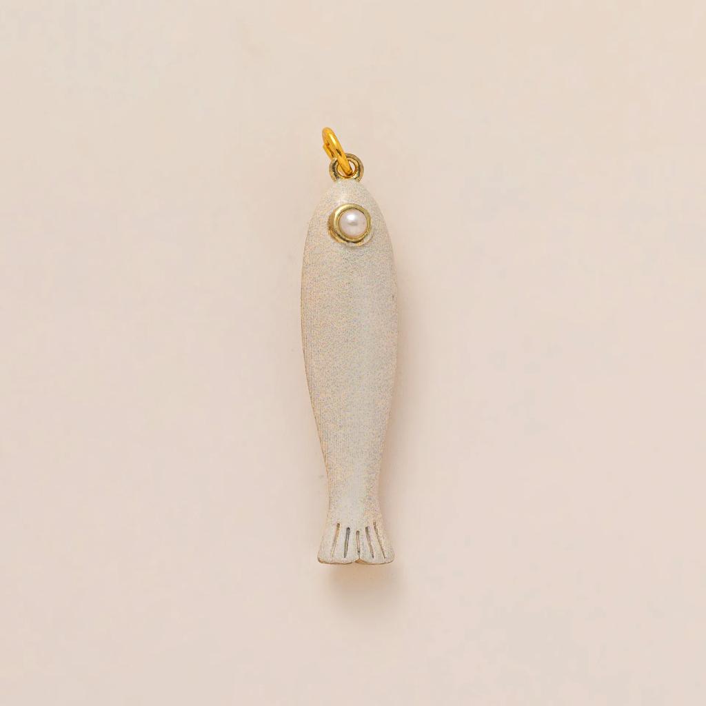 Europe America Popular Fish Pendant Fashion Shell Starfish Conch Series Accessory New Exquisite Popular Popular Accessory Gift