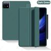 Case for Xiaomi Pad 6 (11-Inch, 2023), for Mi Pad 6 Pro (11-Inch, 2023) Slim Stand Hard Back Cover Case with Auto Sleep/Wake