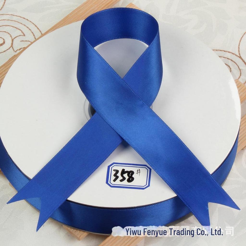 Panglică din Poliester Imprimată de 2 cm pentru Cutii de Cadouri, Artizanat și Accesorii de Păr