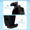 DL05 Mobile Phone Blade Digital Display Radiator 9 Portable Back Clip Phone Cooling