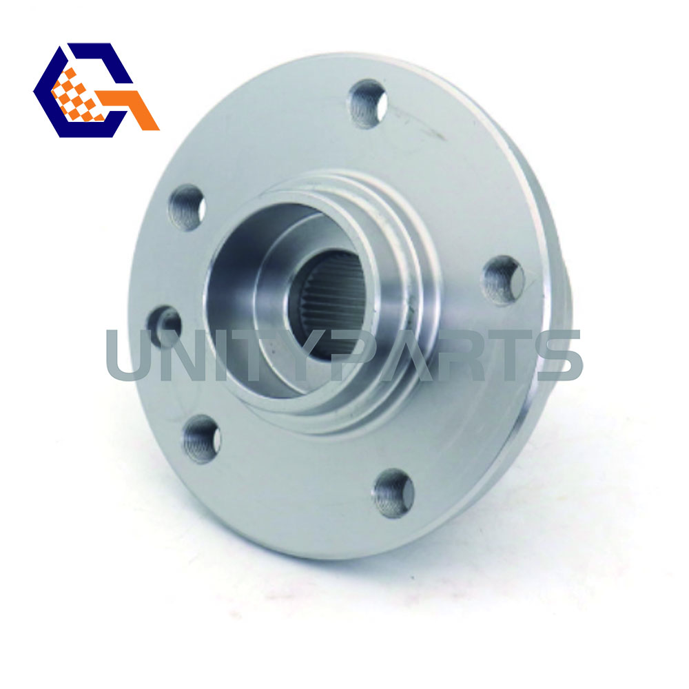 Front/Rear Wheel Hub Bearing For VW TOUAREG MULTIVAN TRANSPORTER T5 2003-/ 7H0498611 7L0498611 7H0401611E 7H0401611D 7H0401611H