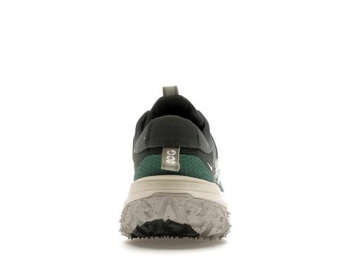 Nike ACG Mountain Fly 2 Low Forest Green Grey - DV7903-300