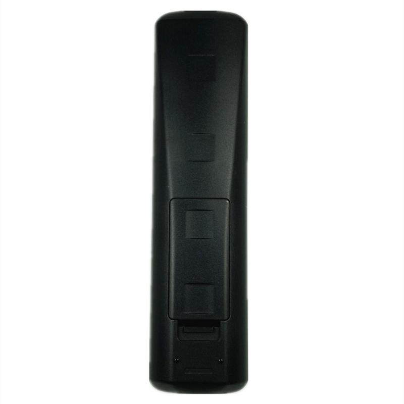 Easy to Use Remote for DVDs Recorders with Intuitives Button Layout for Home or Travel Use Ensuring Convenient Control
