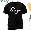 Kroger Store Logo T-Shirt Funny Size S-5XL