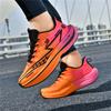 Boys and Girls 35 Small Size Basketball Shoes Autumn Mesh Children's Sports Shoes Teenagers Practical Training Shoes Men