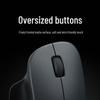 Xiaomi Wireless Mouse Comfort Edition