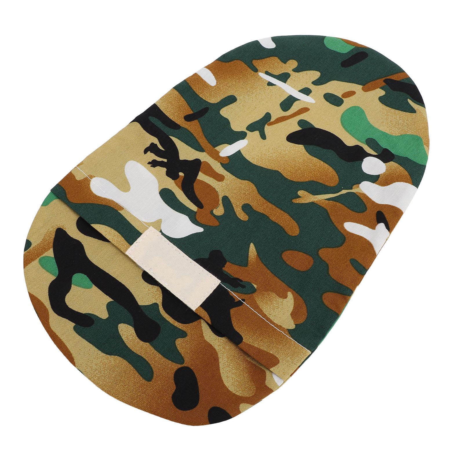 

Чехол для стомного мешка Мужской Женский Многоразовый Полиэстер Хлопок Защитный Щит для Колостомного Мешка