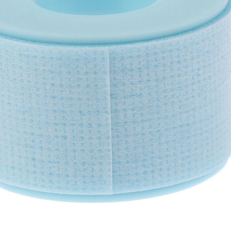 Buy Eyelash Masking Tape Breathable Eyelash Extension Nonwoven Fabrics