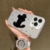 Silicone Case For Samsung A02 A02S A03S Xiaomi Redmi Note 12 13 14 iPhone 17 Air 16E Reno 10 Pro 8T Cover DIY Painted Cartoon Shockproof Phone Bumper