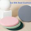 40cm Seat Cushion Ultra Soft Memory Foam Car Seat Pad Breathable Rebound Waist Cushion