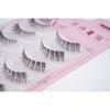 Choyu - Spiky Multipack False Eyelashes
