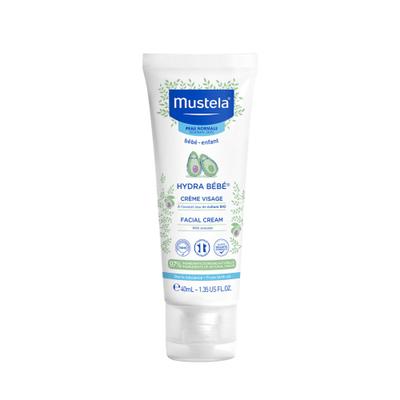 Mustela Hydra Bebe Pleťový krém 40ml